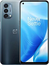 OnePlus Nord N100 - Full phone specifications