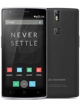 OnePlus One - Full phone specifications