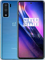 OnePlus Nord 5G