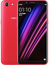 Oppo A1
MORE PICTURES