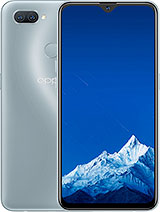Oppo A12s
MORE PICTURES