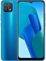 Oppo A16e
MORE PICTURES
