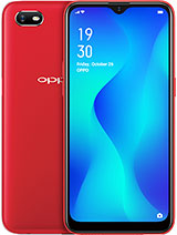 Oppo A1k
MORE PICTURES