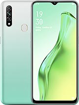 oppo a31 all features