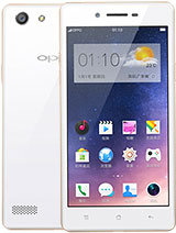 Oppo A33 (2015)
MORE PICTURES