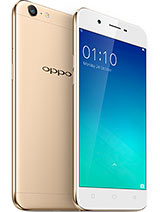 Oppo A39 - Full phone specifications