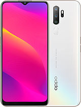 Oppo A5 (2020)
MORE PICTURES