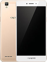 oppo old model name