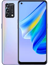Oppo Oppo A55 Charging Port