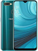 Oppo A7
MORE PICTURES