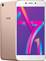 Oppo A71 (2018)
MORE PICTURES