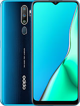 Oppo A9 (2020) - Full phone specifications