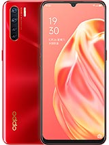 Oppo Reno3 - Full phone specifications