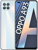 صاعقة نعم على نحو فعال  Oppo A93 - Full phone specifications
