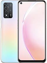 Oppo A93s 5G
MORE PICTURES