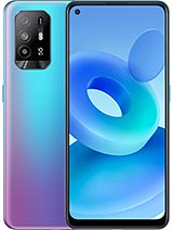 Oppo A95 5G - Full phone specifications