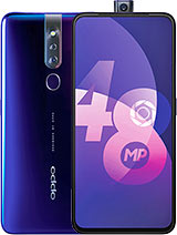 hp oppo f series