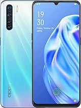 Oppo Reno3 - Full phone specifications