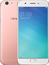 Oppo F1s
MORE PICTURES