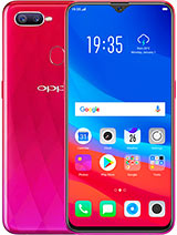 Oppo F9 Pro