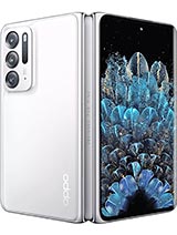 Oppo Trouver N