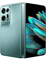 Oppo Find N2 - Full phone specifications