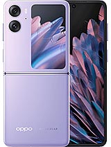 Oppo Find N2 Flip
MORE PICTURES