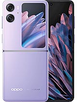 Oppo Find N2 Flip - Full phone specifications