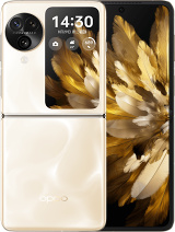 Oppo Find N3 Flip - Full phone specifications