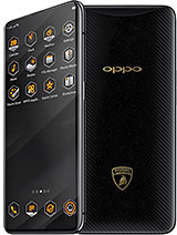 Oppo Find X Lamborghini
MORE PICTURES