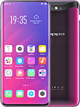 Oppo Find X - Full phone specifications
