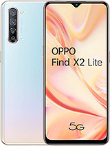 Oppo Find X2 Lite
MORE PICTURES