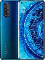 Oppo Find X2
MORE PICTURES