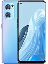 Oppo Find X3 Lite 5G CPH2145 128GB 8GB RAM Dual SIM GSM Unlocked - Blue