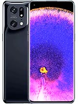 Oppo Trouver X5 Pro