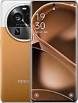 Oppo Find X6 Pro - Full phone specifications