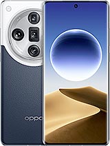 Oppo Find X7 Ultra - Full phone specifications