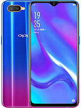 Oppo RX17 Neo
MORE PICTURES