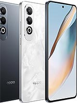 Oppo K12 Plus
MORE PICTURES