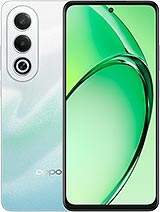 Oppo K12x ОБЗОР: тонкий корпус, скоростная зарядка, большой аккумулятор