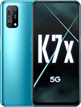 Oppo K7x
MORE PICTURES