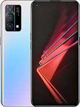 Oppo K9 MORE PICTURES