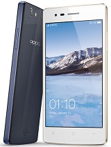 Oppo Neo 5s
MORE PICTURES