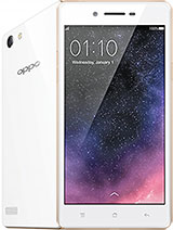 Oppo Neo 7MORE PICTURES