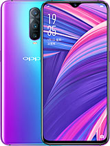 Oppo RX17 Pro - Full phone specifications