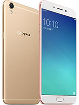 Oppo R9 Plus
MORE PICTURES