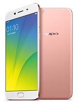 Oppo R9s Plus
MORE PICTURES