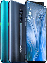 Oppo Reno 5G
MORE PICTURES