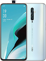 Oppo Reno2 F
MORE PICTURES