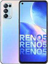 
                    
                    Oppo Reno5 4G
                